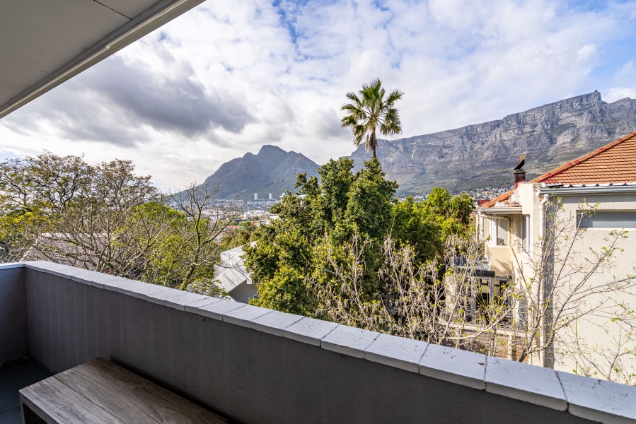 2 Bedroom Property for Sale in Tamboerskloof Western Cape